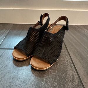 Rockport Wedge Sandal